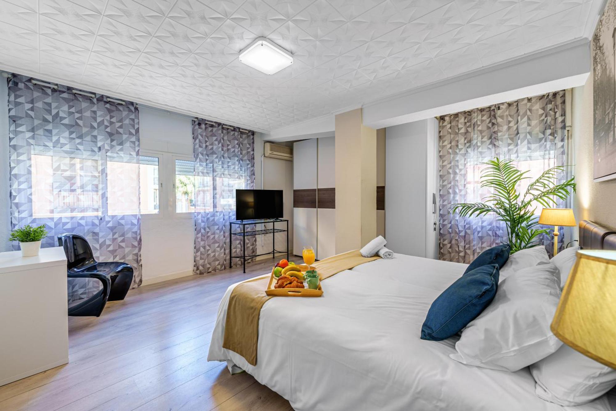 Apartment Premium & Comfort - Heart Location *