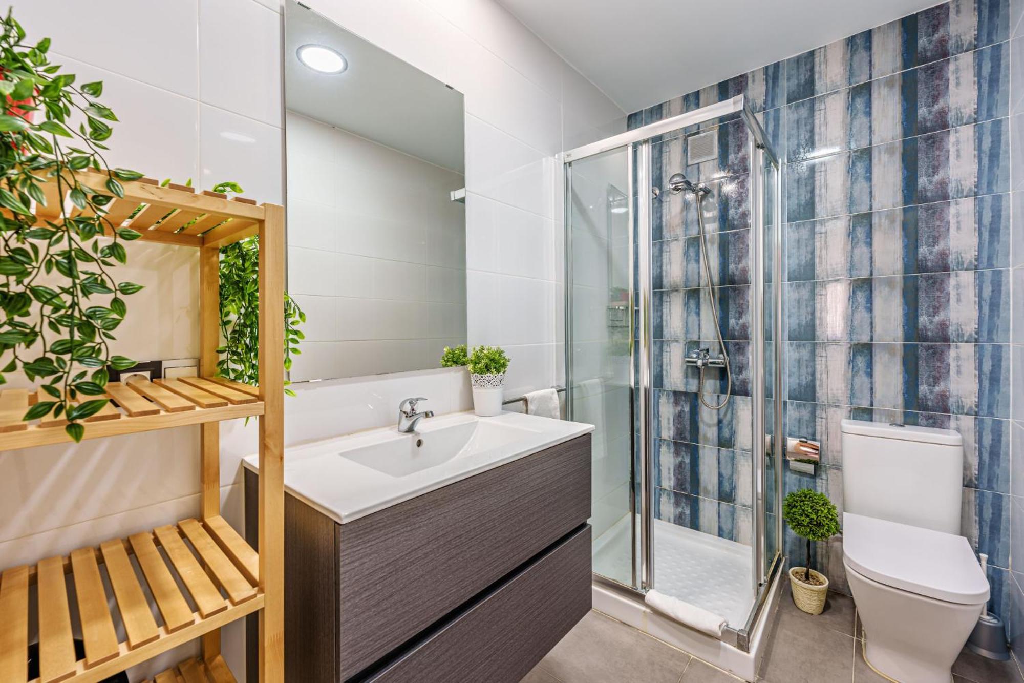 Apartment Premium & Comfort - Heart Location Málaga