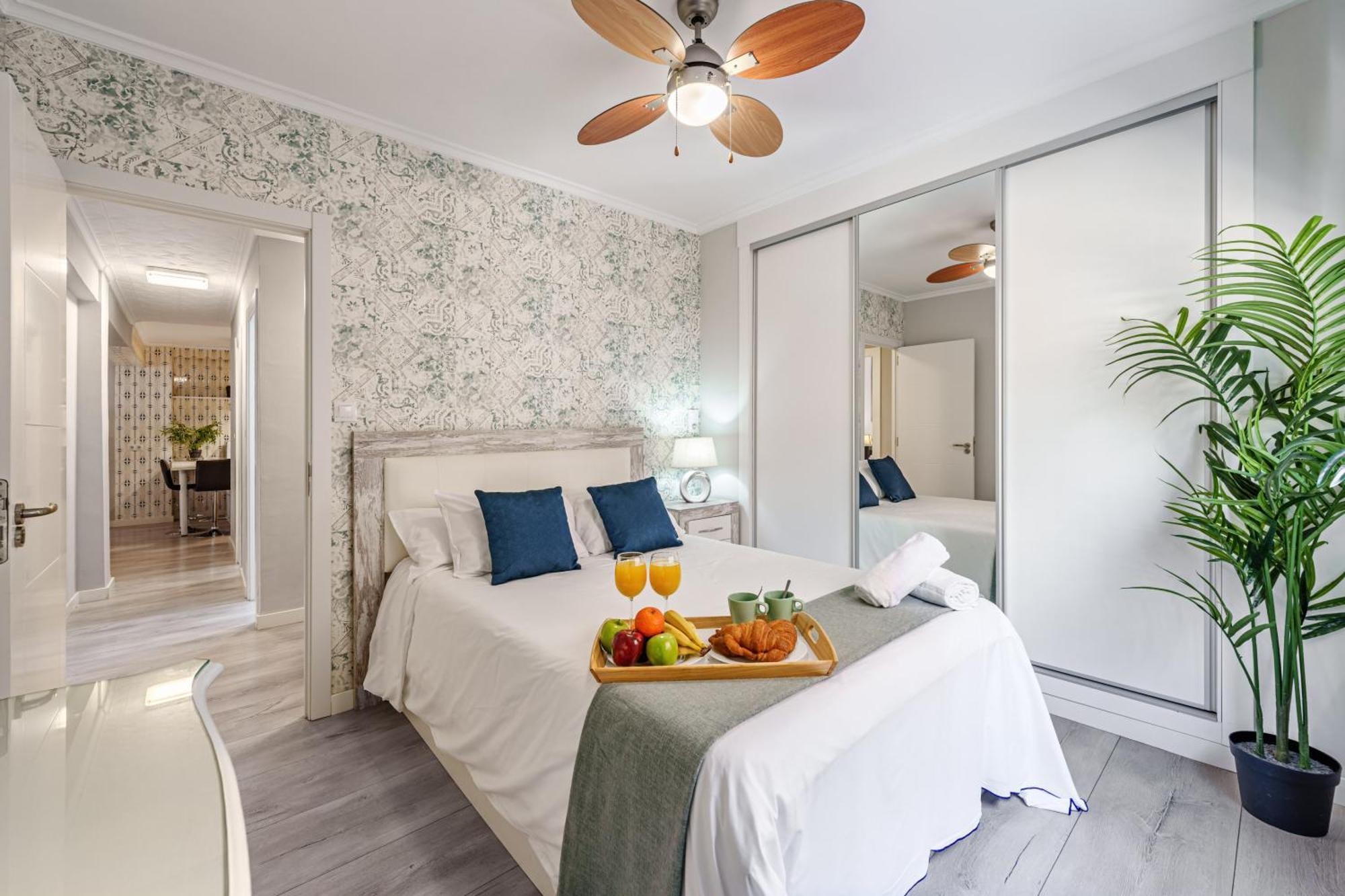 Premium & Comfort - Heart Location Apartment *