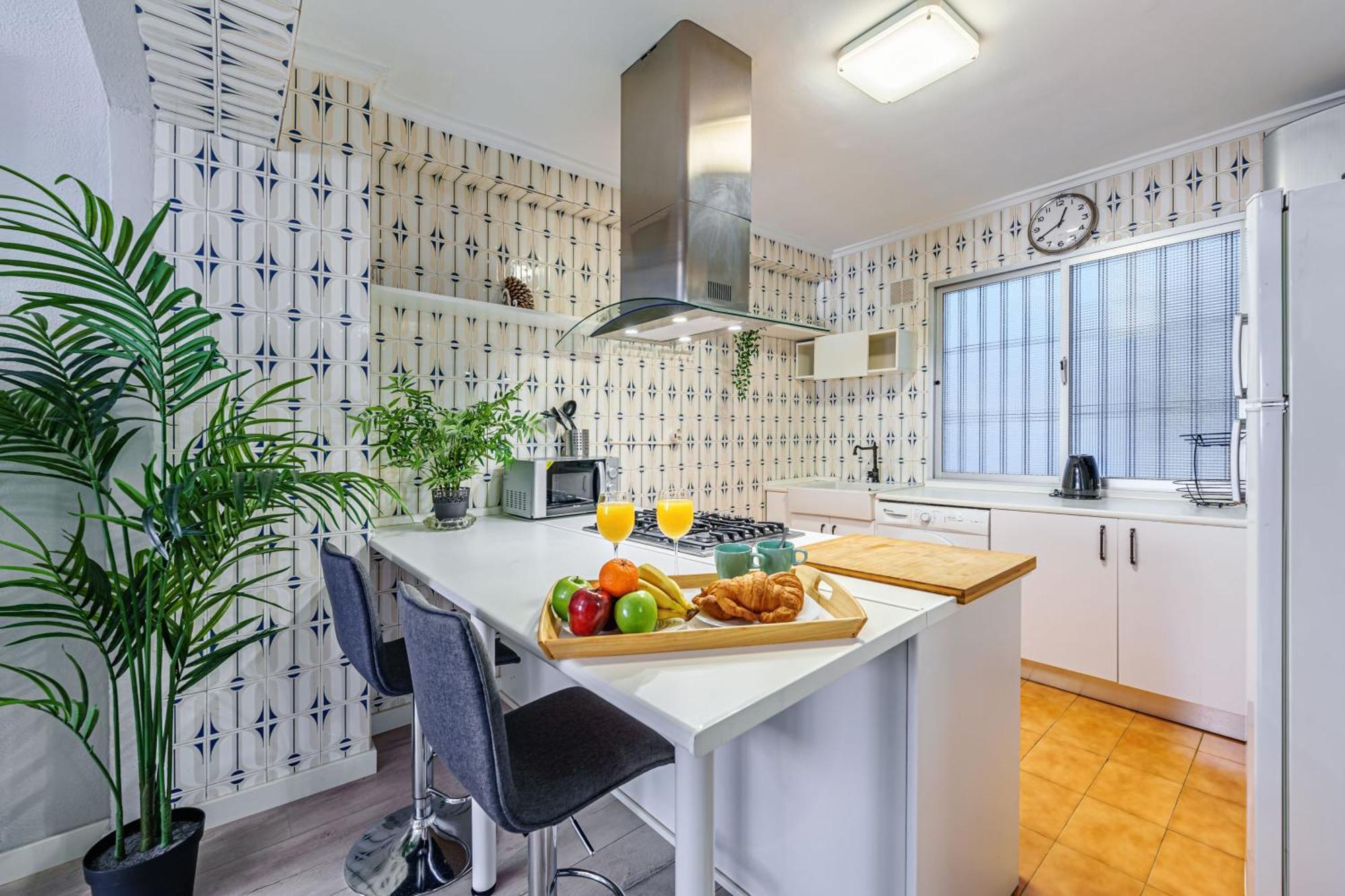 Apartment Premium & Comfort - Heart Location Málaga